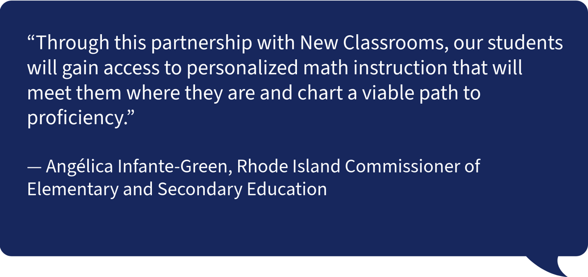 Rhode Island Quote