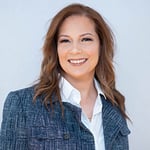 Commissioner Angelica Infante-Green